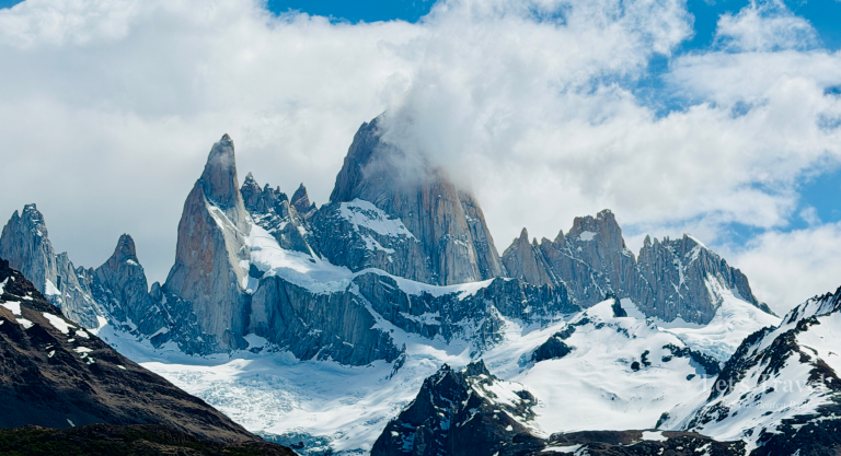 Hiking Mount Fitz Roy: Everything You Need to Know