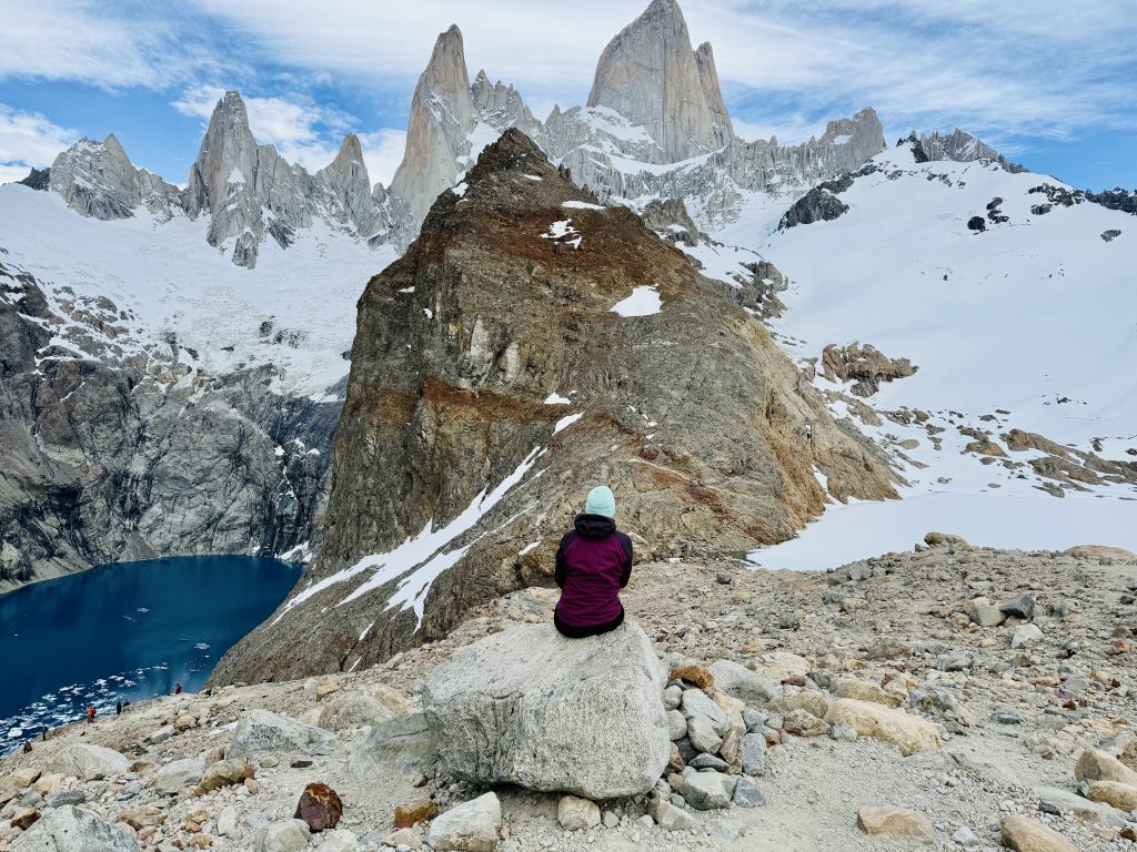 Fitz Roy Trail Conditions: How Hard Is the Hike Really?