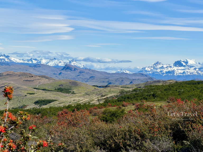 Best Time to Visit Torres del Paine – What You Need to Know