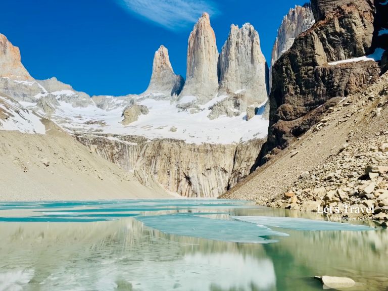 Base Torres Hike – Don’t Make These Mistakes in Patagonia
